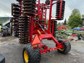 Diskový podmítač Vaderstad Carrier CR XL 525, rok výroby 201 - 15