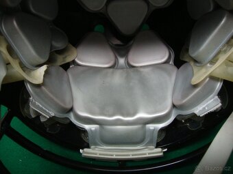 Přilba helma na Americký fotbal NFL Schutt Air XP Pro VTD II - 15