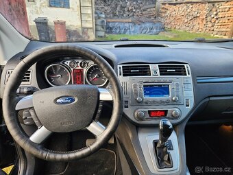 FORD KUGA, 2010, 103kW, automat - 15
