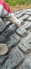 Land cruiser 4.7 lpg - 15