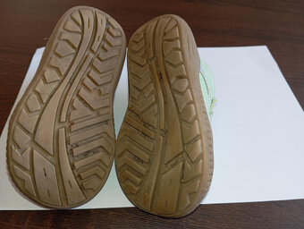 Sada dětských bot velikosti 20-24 - 15