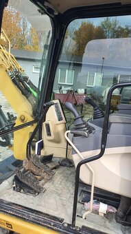 Caterpillar 307C - 15