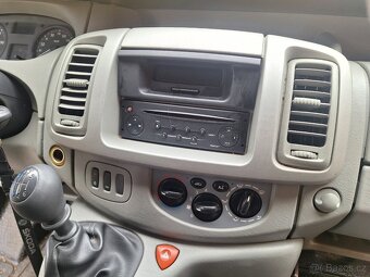 Renault Trafic 2.0 85KW - 15