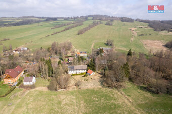 Prodej chaty, 73 m², Verneřice - 15