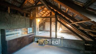 Prodej rodinného domu, 150 m2 - Moravská Nová Ves - 15