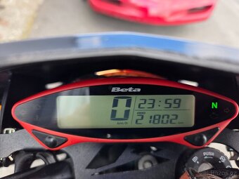 BETA RR 125 2019 ENDURO - 15