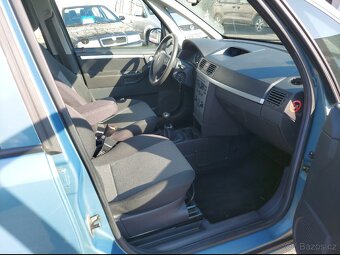 Opel Meriva 1.4i-16V - 15