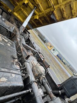 TATRA T 815 TERNO  S1 6x6 - 15