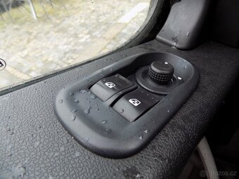 Renault Master 2.3 CDTI 92 KW L2H2 KLIMA, TZ - 15