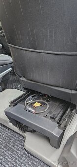 Volkswagen CRAFTER, 5míst. ČR - 15