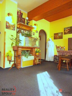 Prodej, komerční/činžovní dům, 380 m2, 54223 Mladé Buky, Tru - 15