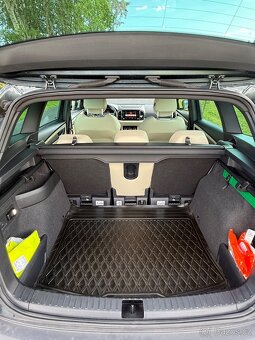 Škoda Karoq, Style Plus 1.5 TSI 110 kW DSG - 15