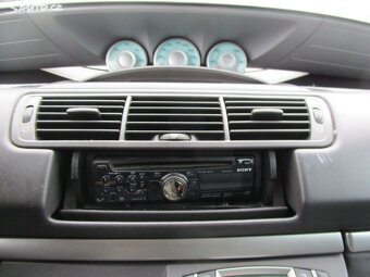 Peugeot 807, 2,0HDI-94KW-NOVÝ OLEJ+FILTRY - 15