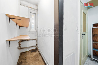 Prodej bytu 1+1, 47 m², Ústí nad Labem, ul. Kramoly - 15