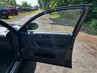 Volkswagen Passat Variant 2,5TDi 120kW, 2004, NOVÁ STK - 15