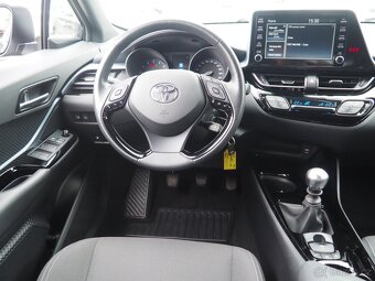 2021 Toyota C-HR 1.2 Style - 15