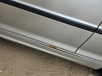 Bmw E46 320d 110 kW touring fl - 15