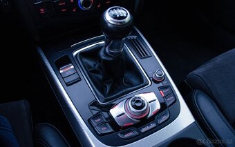 Audi A4 Avant 2.0 TDI 2014 - 15