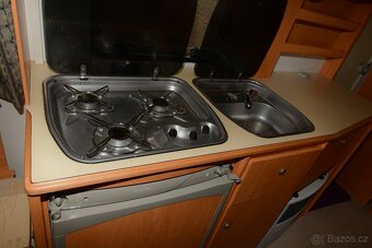 Prodám karavan - 15