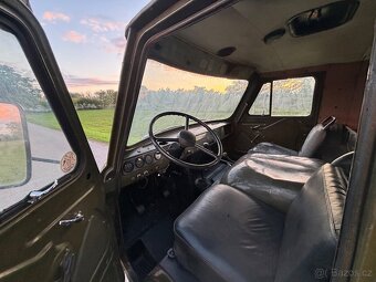 Uaz 452 tp spz - 15