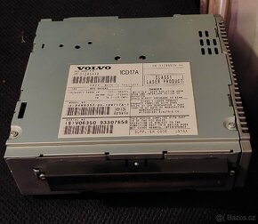 Volvo V50 náhradní díly - 15