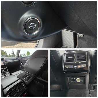 Predam Škoda superb combi 2.0tdi 110kw 2016 Laurin & Klement - 15