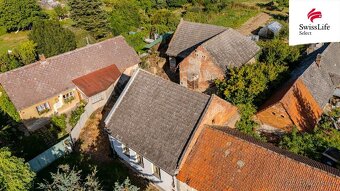 Prodej rodinného domu 72 m2 Okřesaneč - 15