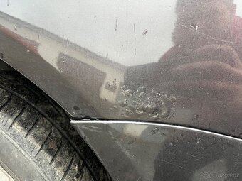 Volkswagen Passat B6 2.0 TDI 103 kW DSG – 2006 – STK 9/2027 - 15