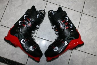 lyže Rossignol P 500 163 cm - 15