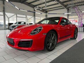 PORSCHE CARRERA 911 alu kola 20" nové, originál - 15