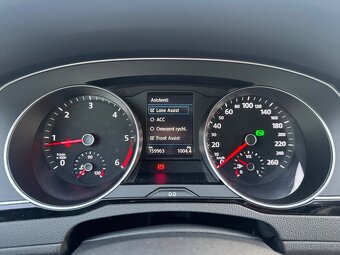 Volkswagen Passat R-LINE R.V. 2020 2.0TDI DSG FUllLED - 15
