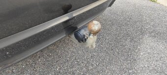 BMW Řada 5, 530d Touring M paket DPH - 15