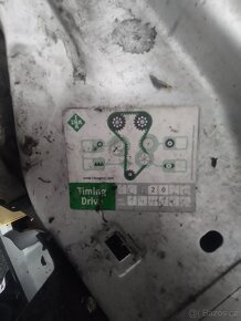 Škoda Felicia combi 1.9D rakouský model Conte - 15