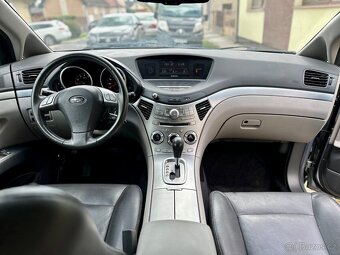 2013 SUBARU TRIBECA LIMITED 3.6R AWD - 15