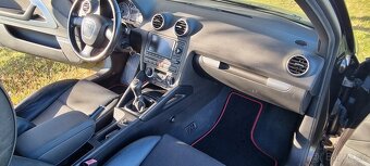 AUDI A3 8P 1.9 TDI 77kw - 15