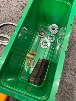 Šlapací Moskvič - 15