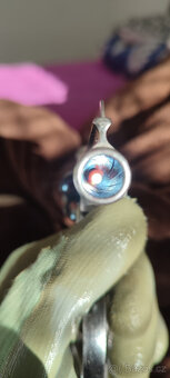 Revolver Smith & Wesson .38 Double Action 1st model - 15