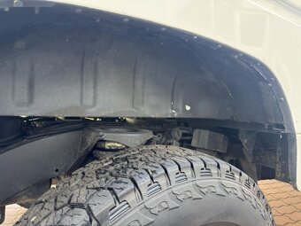 Land Rover Defender,130 Double Cab, ČR, DPH - 15