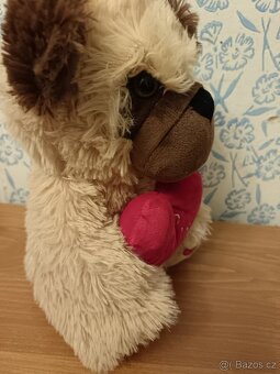 Prodám krásné plyšáky - 15