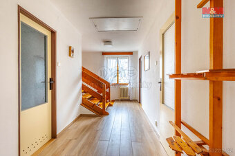 Prodej rodinného domu, 278 m², Chřibská - 15