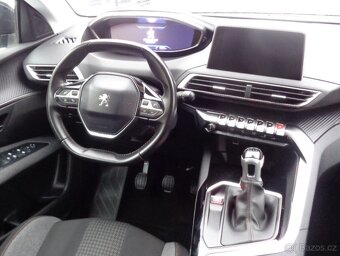 Peugeot 5008 1,2 PT ACTIVE 106.000 km - 15
