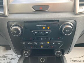 Ford Ranger 3.2 TDCI, Limited, 4X4 - 15