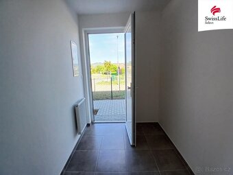 Pronájem bytu 2+kk 46 m2 Javorová, Blovice - 15