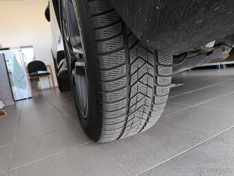 Pneu Bridgestone Dueler HP Sport letní 235/55/19 101V - 15