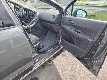 Peugeot 3008 - 15