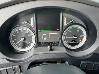 DAF XF 106.460 SSC (5160) - 15