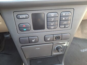 SAAB 9-3 KABRIO 2,0 TURBO 113 KW 105 TIS KM - 15