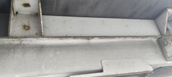 Fiat Ducato Hymer Klimatizace,Francouzská postel, garáž - 15