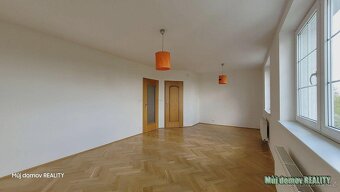 Dům na prodej 8+1, 354m2, 3x balkon, terasa a zahrada 200m2. - 15