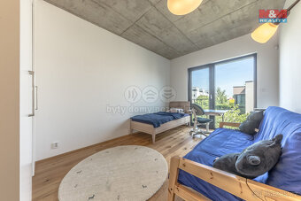 Prodej bytu 3+kk, 84 m², Mladá Boleslav, ul. Vondřichova - 15